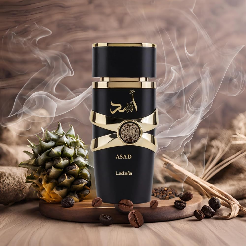 Lattafa Yara Fragrance