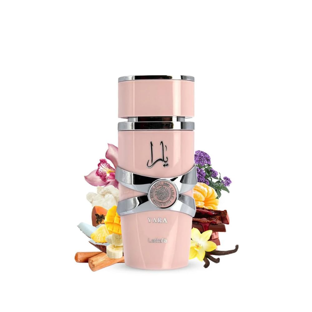 Lattafa Yara Fragrance