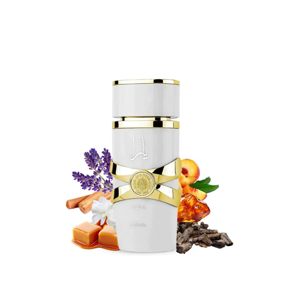 Lattafa Yara Fragrance