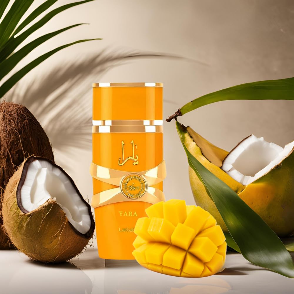 Lattafa Yara Fragrance