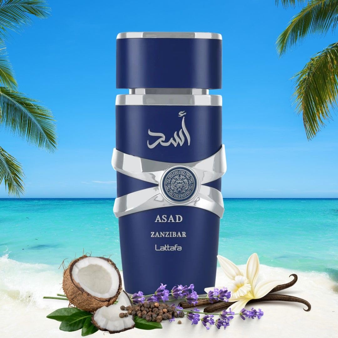Lattafa Yara Fragrance