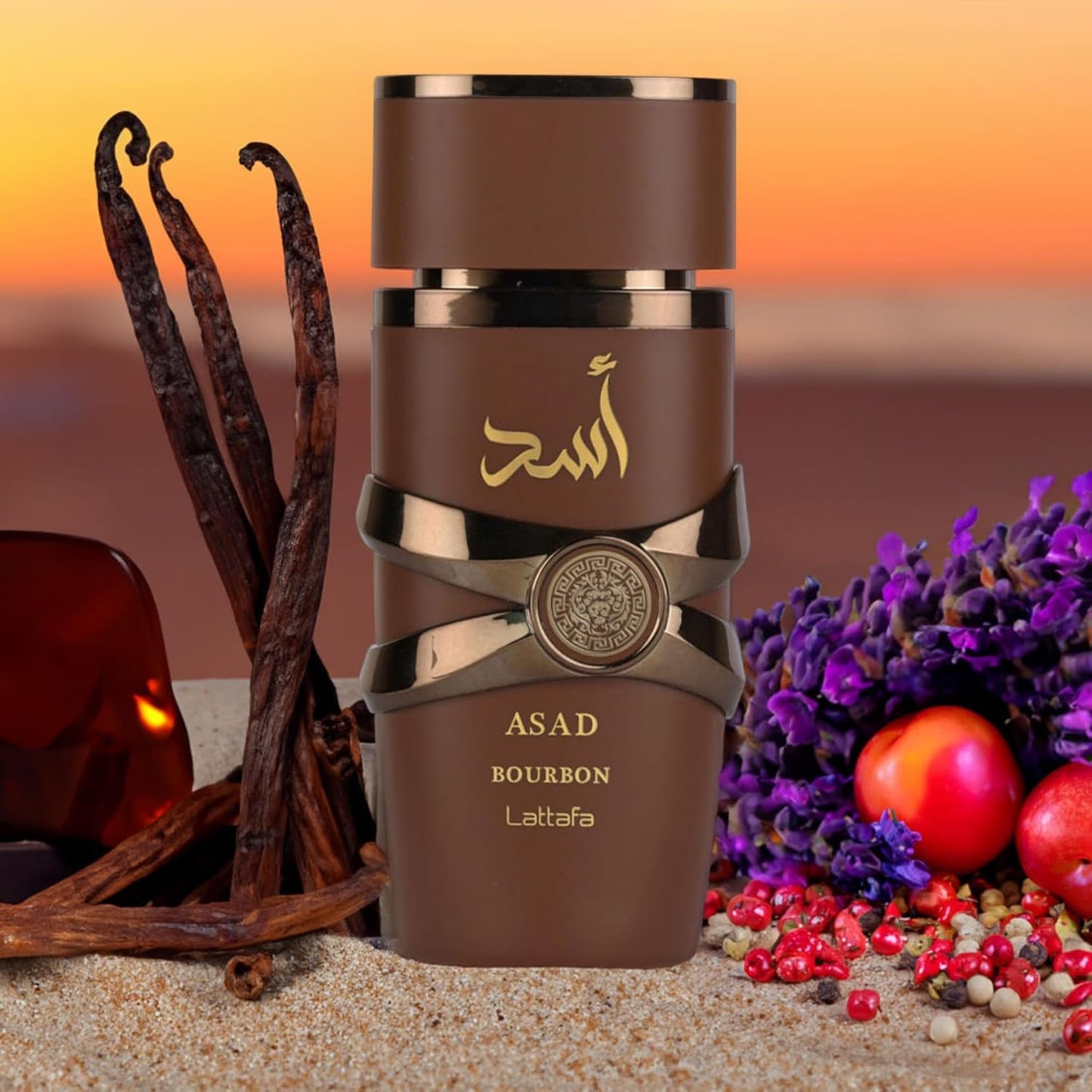Lattafa Yara Fragrance