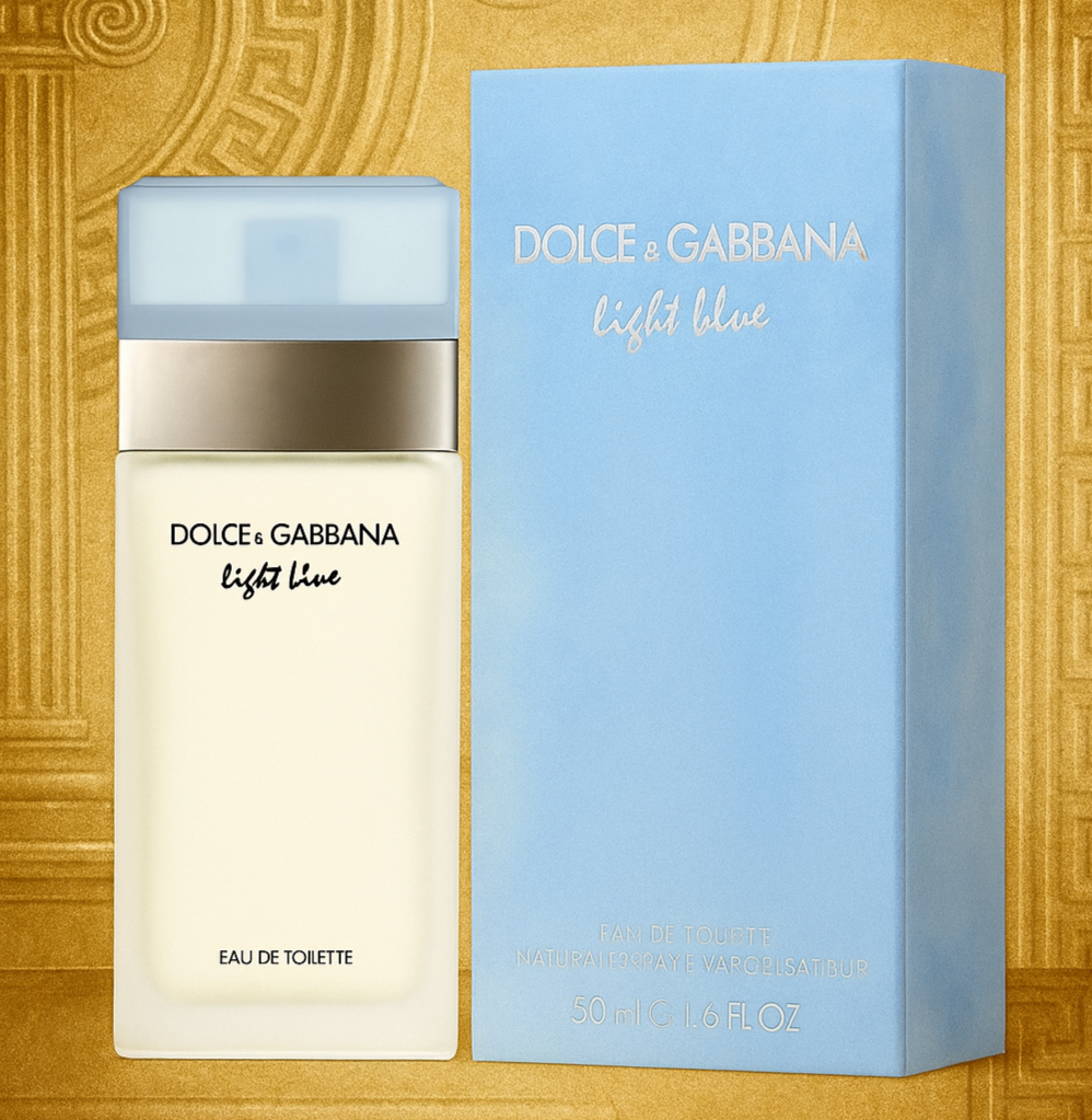 Dolce & Gabbana Light Blue Eau de Toilette